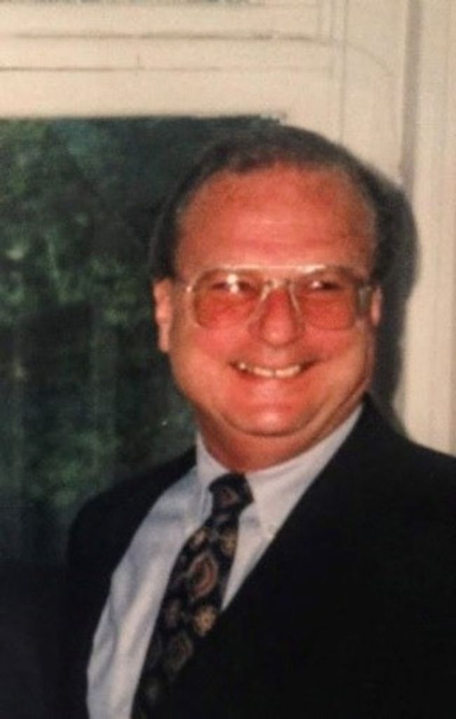 John Thomas Carney Profile Photo