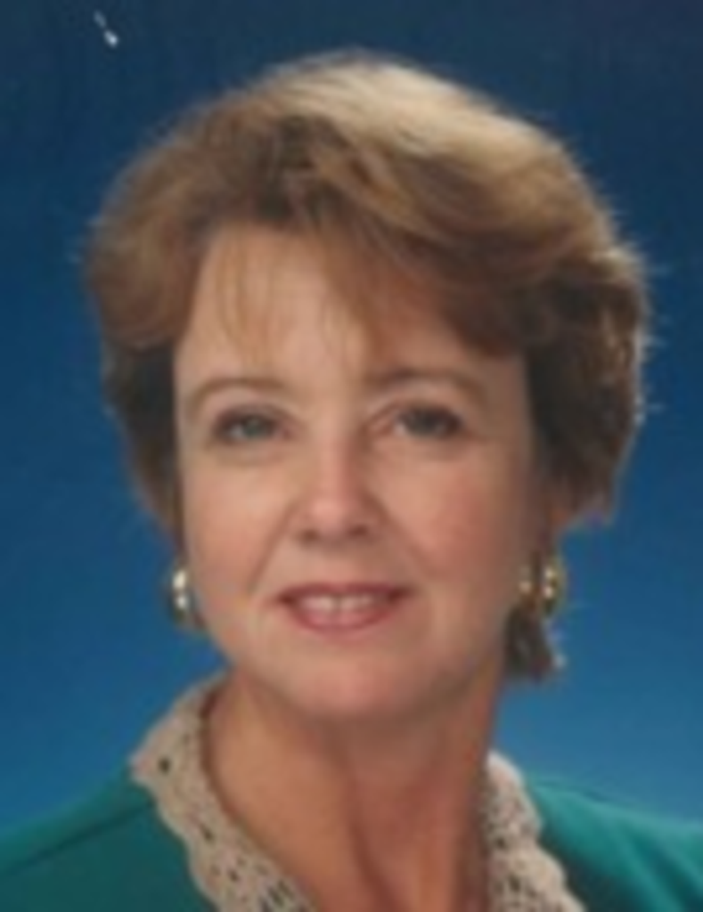 Alice  Faye Dickens