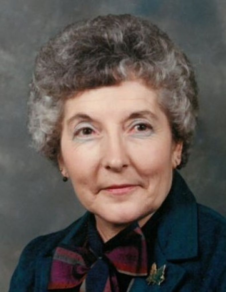 Terentia M. Zumberger Profile Photo