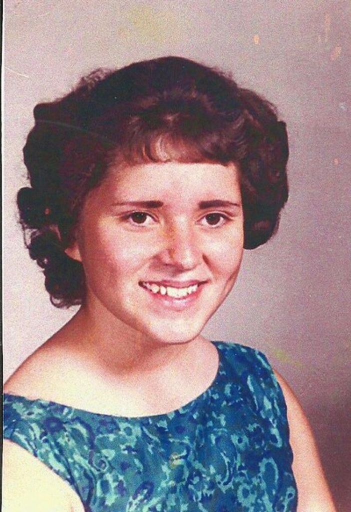 Frances Sylvia Romero Profile Photo