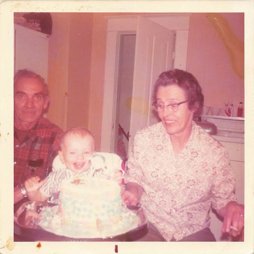 Floyd "Wolfie" E. Wolfe photo gallery thumbnail 75 of 79