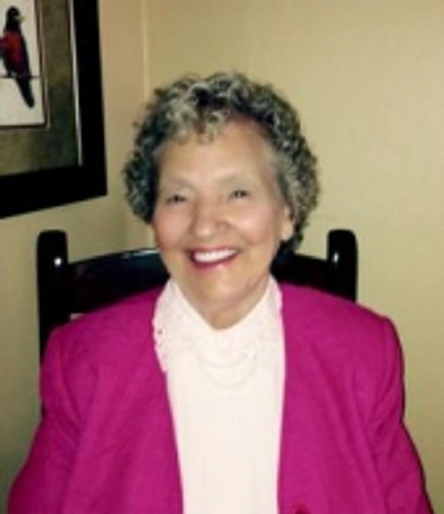 Norma Doris Gray