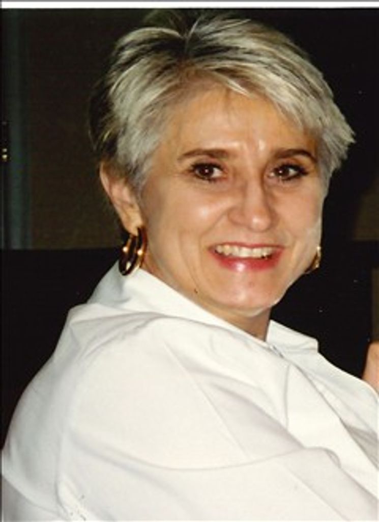 Lillian Bernadette Smith Profile Photo