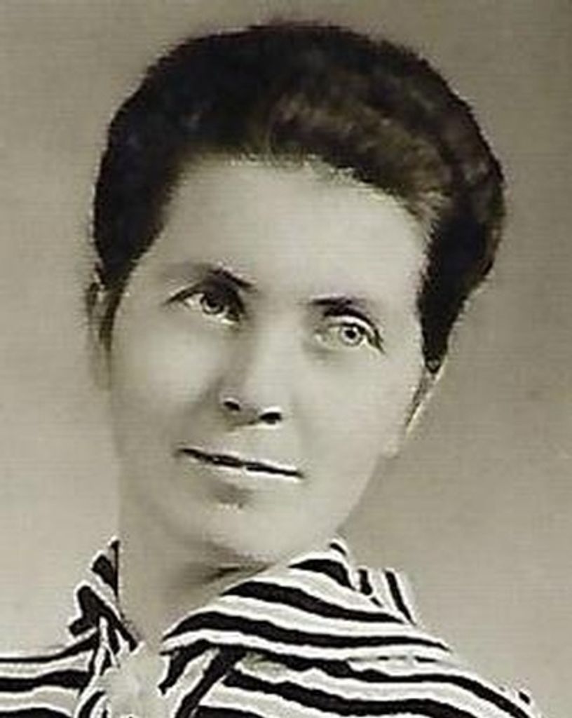 Maria Opalacz Profile Photo