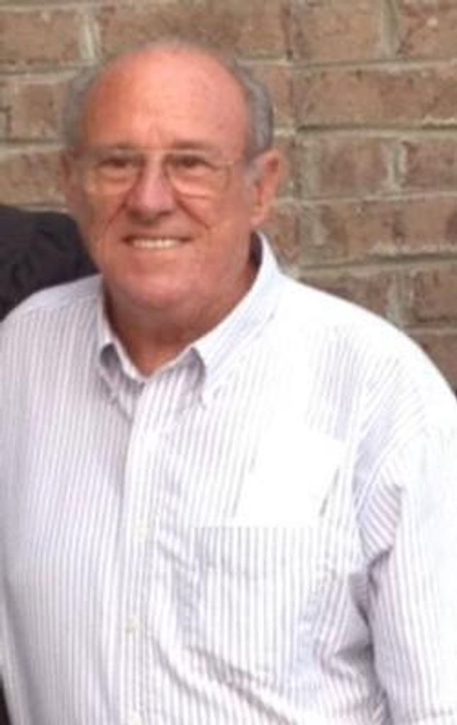 Harold Grant Burnette Profile Photo