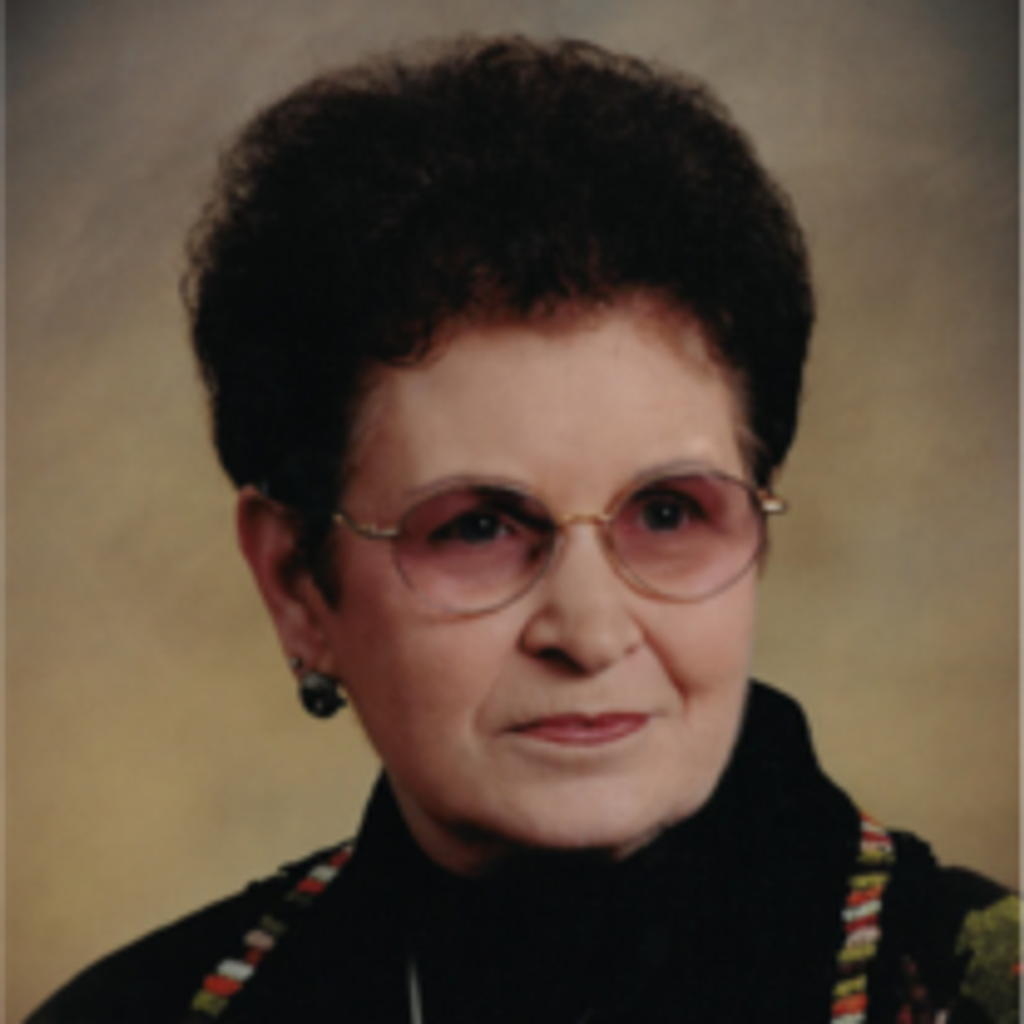 Peggy Joyce Patterson Yon Profile Photo