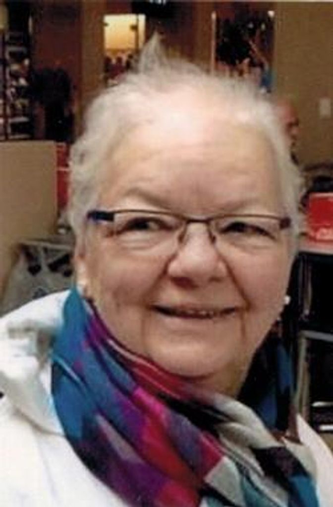 Mildred L. Rennie Profile Photo