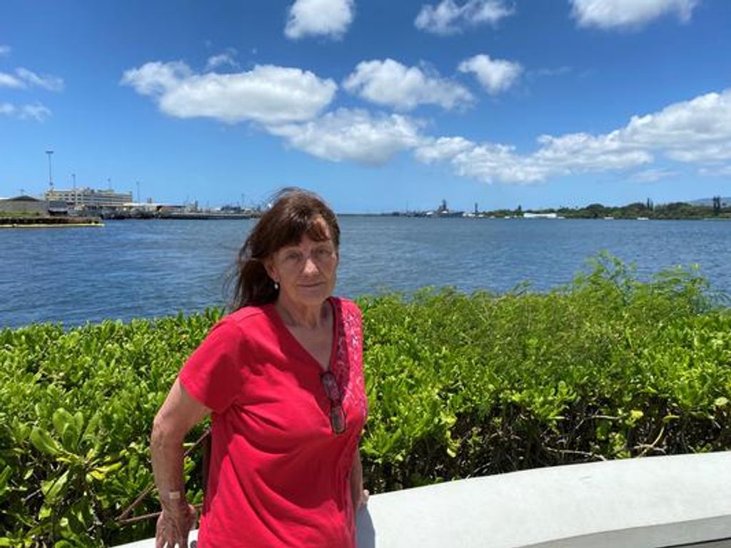 Linda Sue Fisher Profile Photo