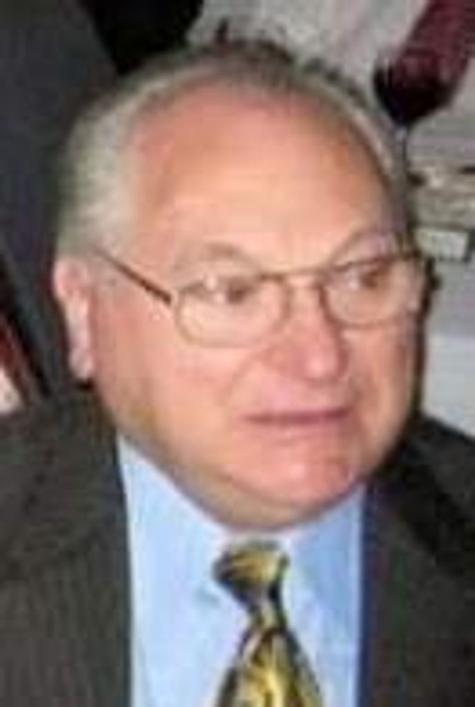 Robert  P. Fantini