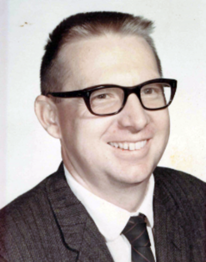 Edwin R. "Eddie" Piland Profile Photo