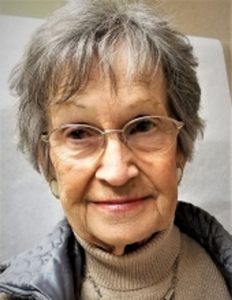 Bessie Yarbrough Mcgouirk