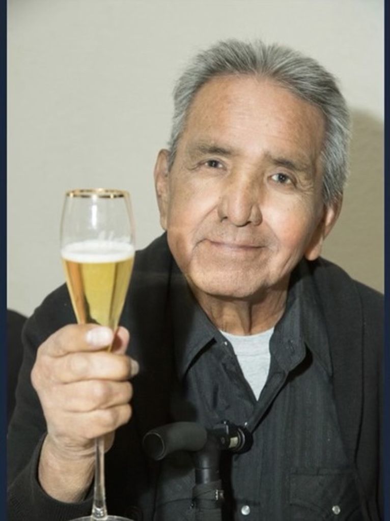 Alejandro Vasquez Profile Photo