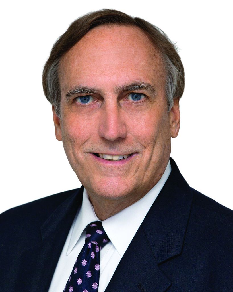 Joseph F. Collins III