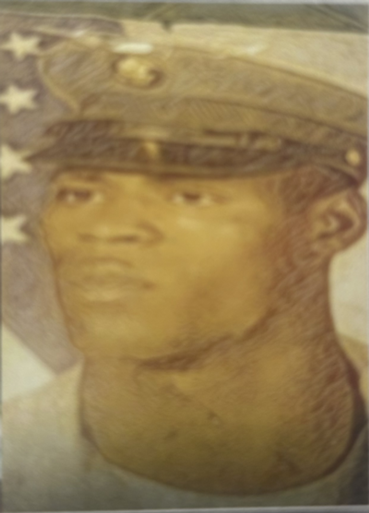 Michael Angelo Stringfellow Profile Photo