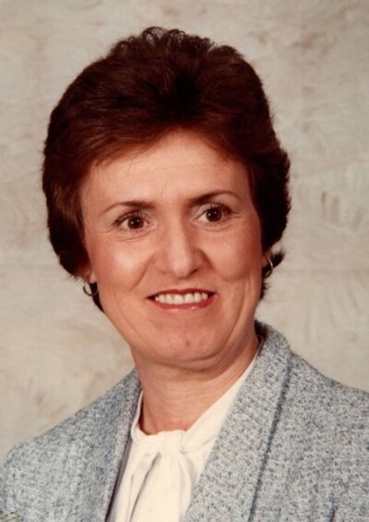 Barbara M Waggoner Profile Photo