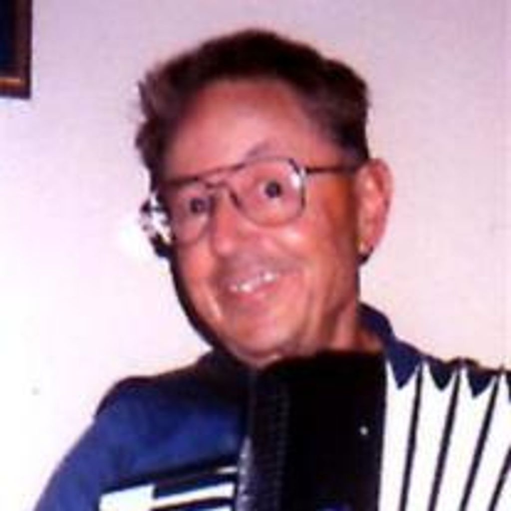 Robert J. Demarais