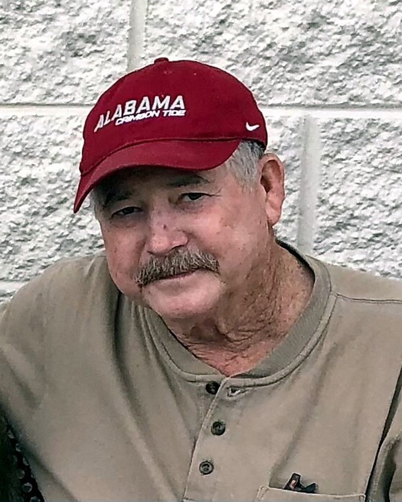 Ralph Andy Page