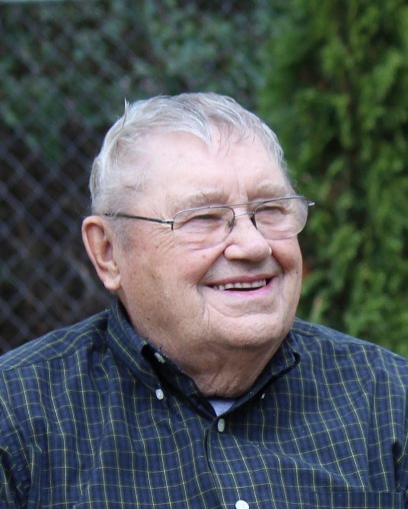 Richard Raymond Schultz