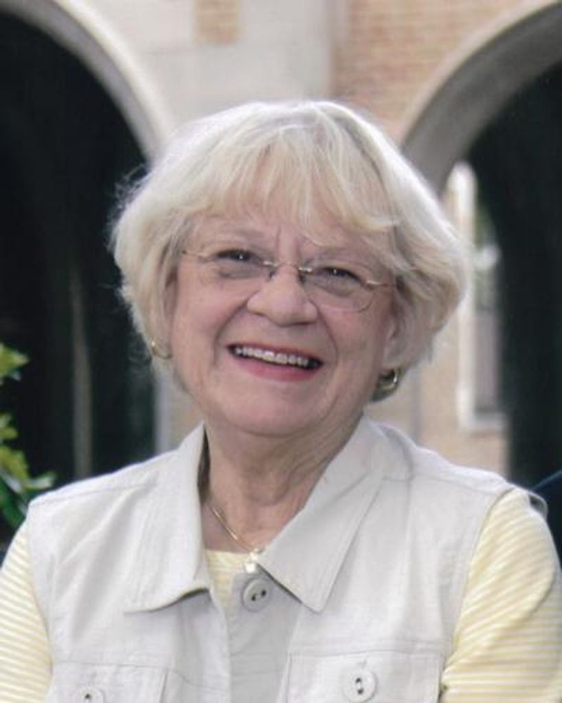 Mary (Thorson) Lucken Profile Photo