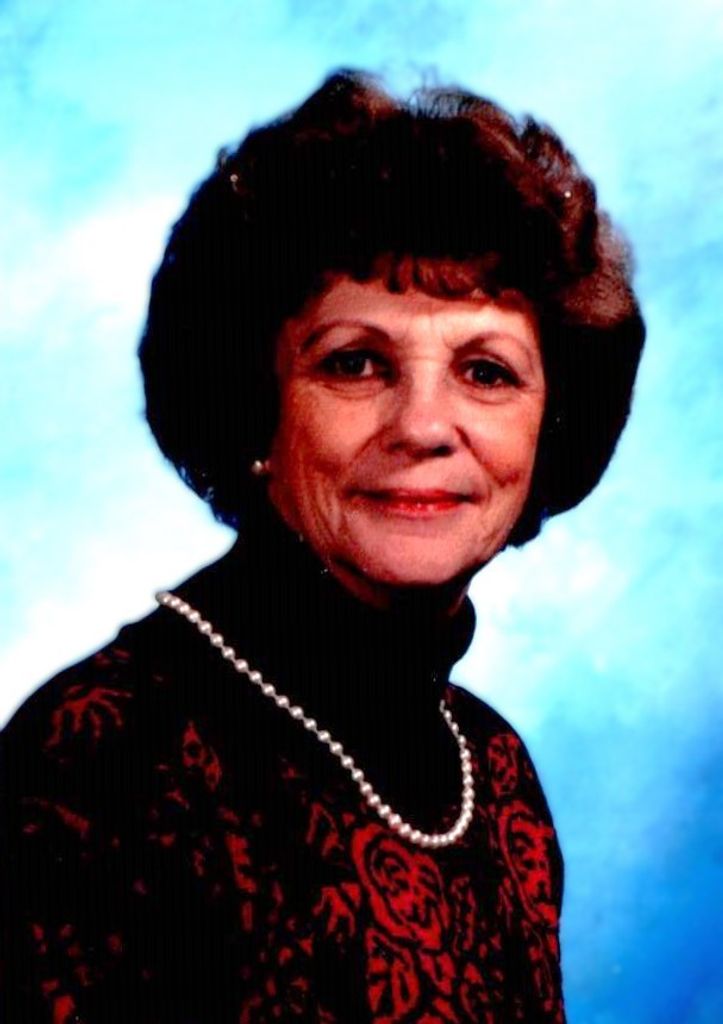 Mary Kathryn Handschumacher Barger Ayers Profile Photo