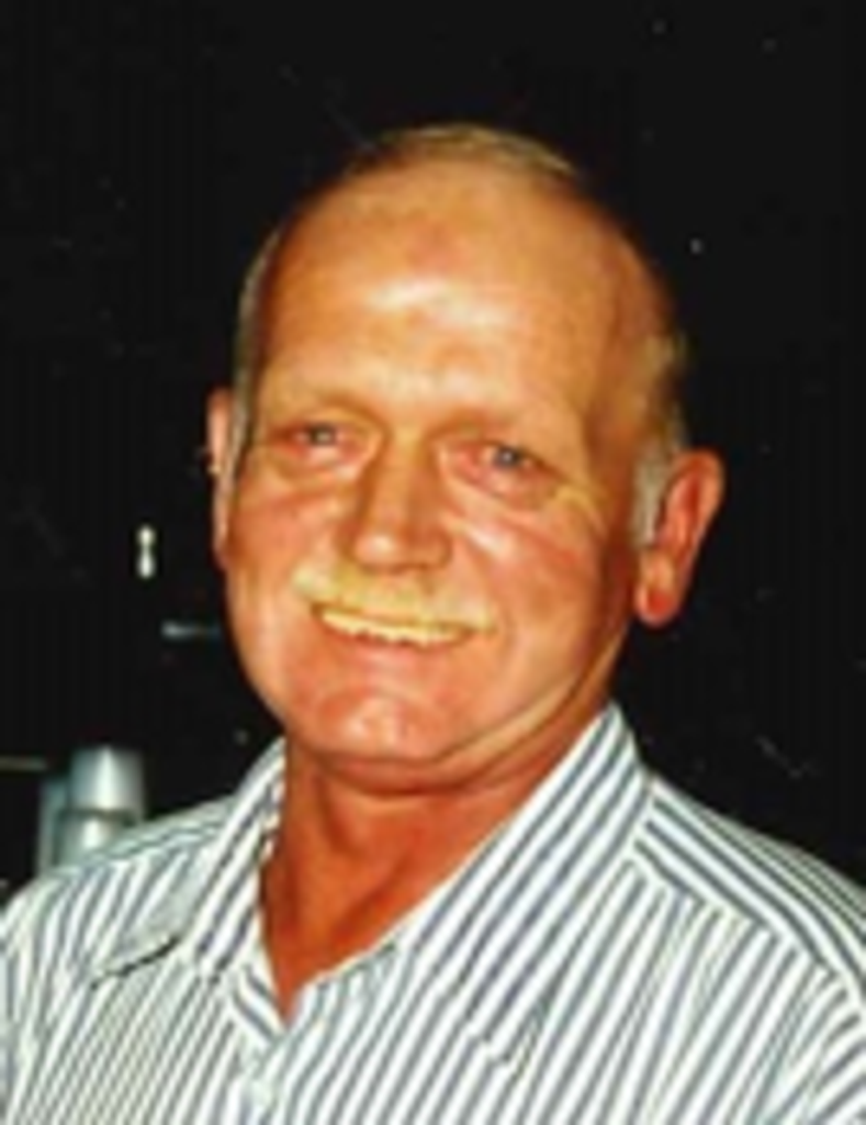 David Charles Johnson