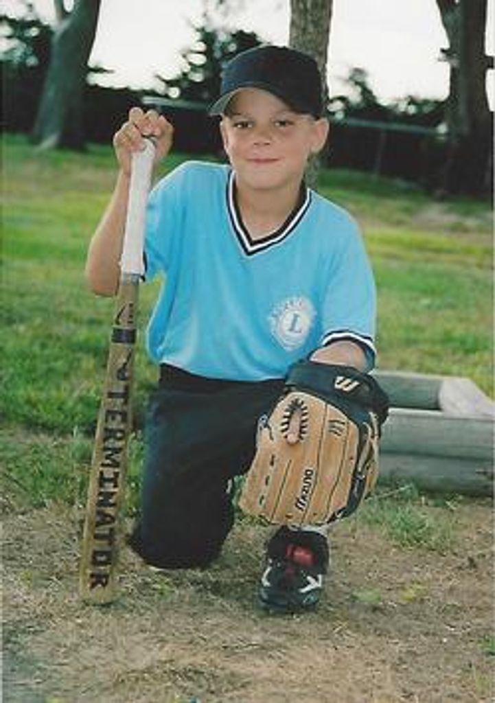 Noah N. Smith Profile Photo