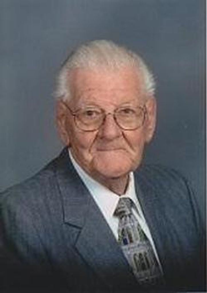 John M. "Jack" Griffith