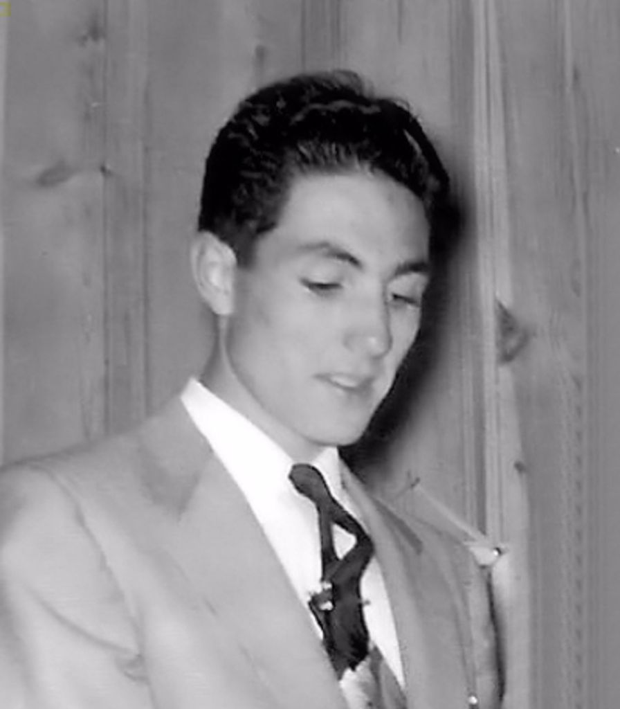 Donald Wilson Miller Profile Photo