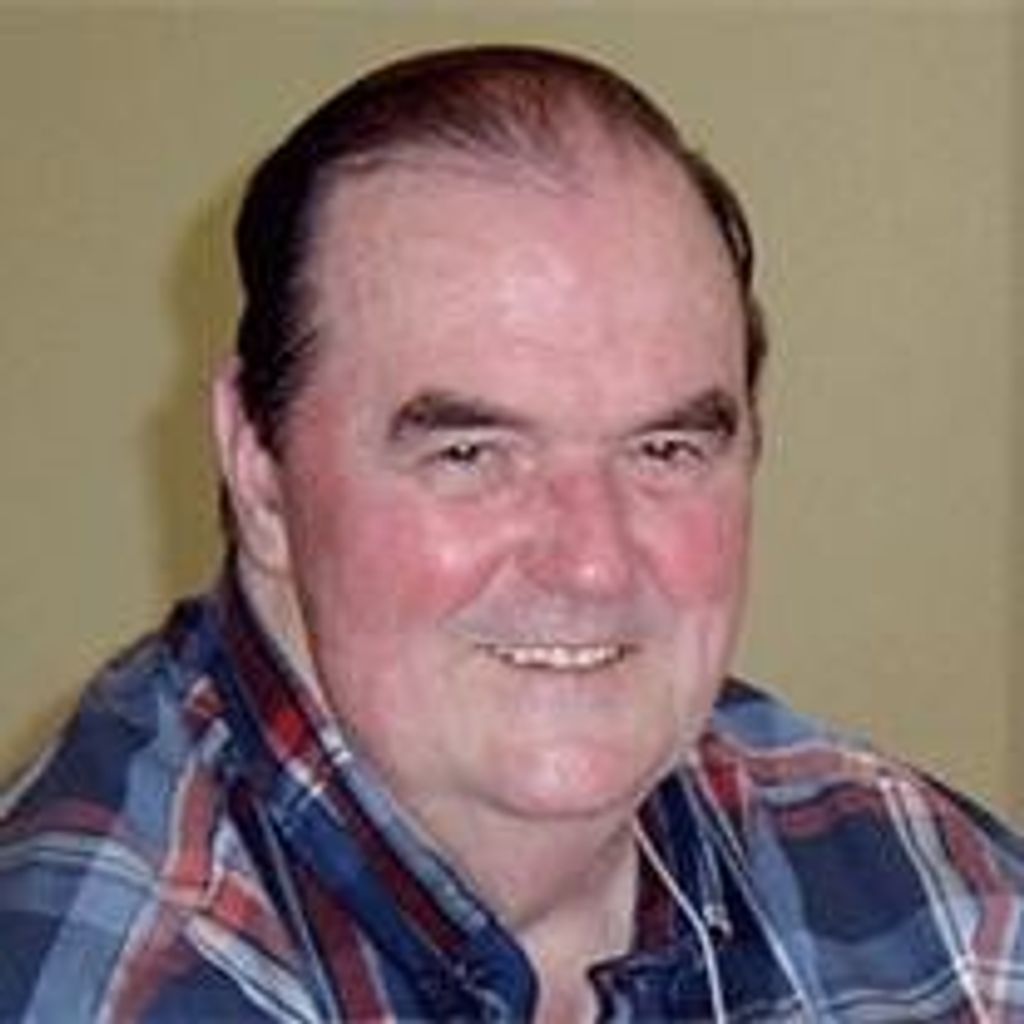 Robert Witherspoon, Cmsgt. Usaf, Ret.