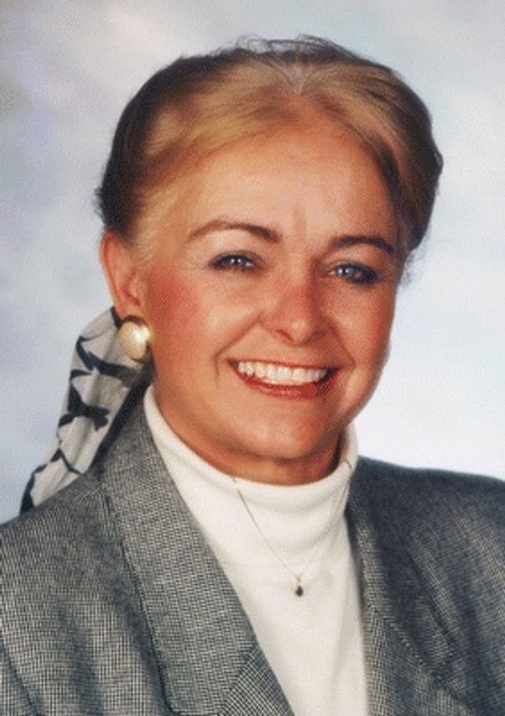 Susan Ballard