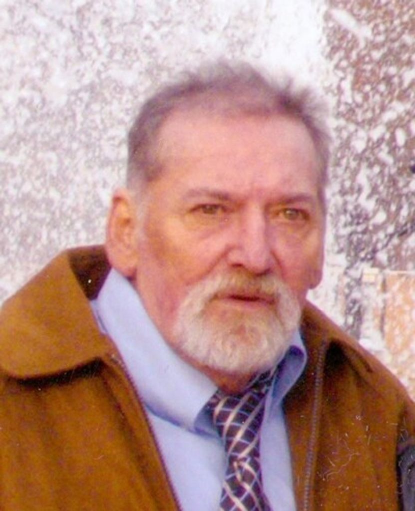 Billy Robin Flud Profile Photo