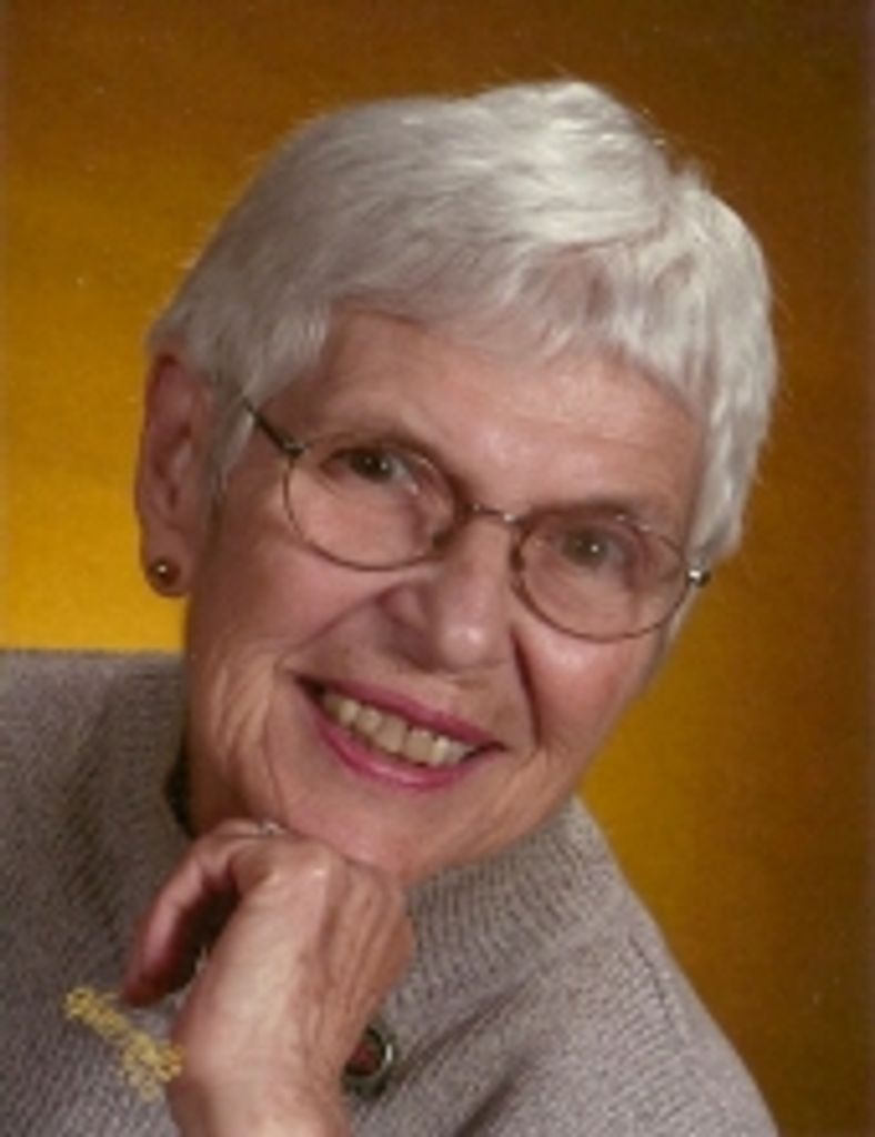 Joan M. Procopio