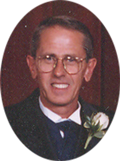 Everett Vinsant Profile Photo