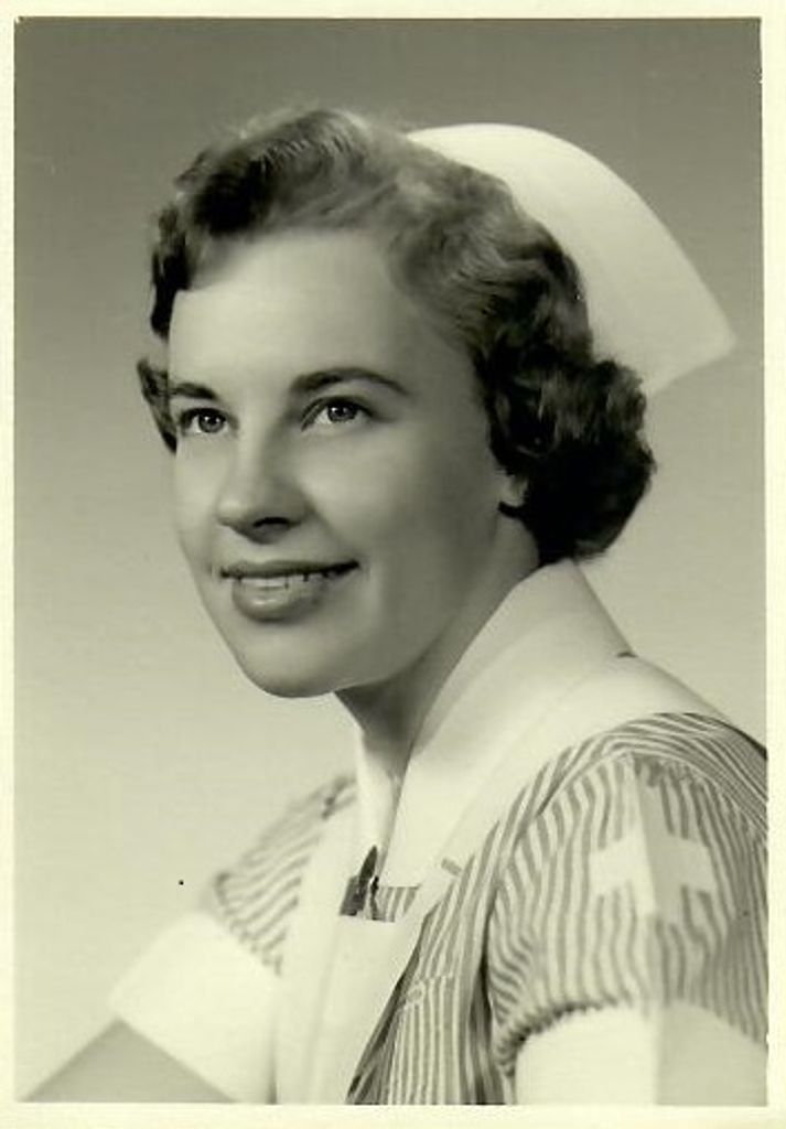 Nancy Heiney
