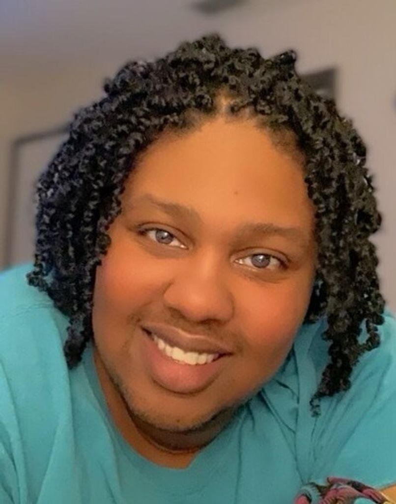 Tyrese Lamar Pompey Profile Photo