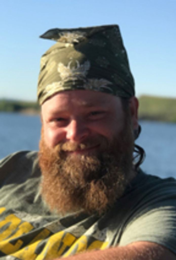 John Arthur Chamley Profile Photo