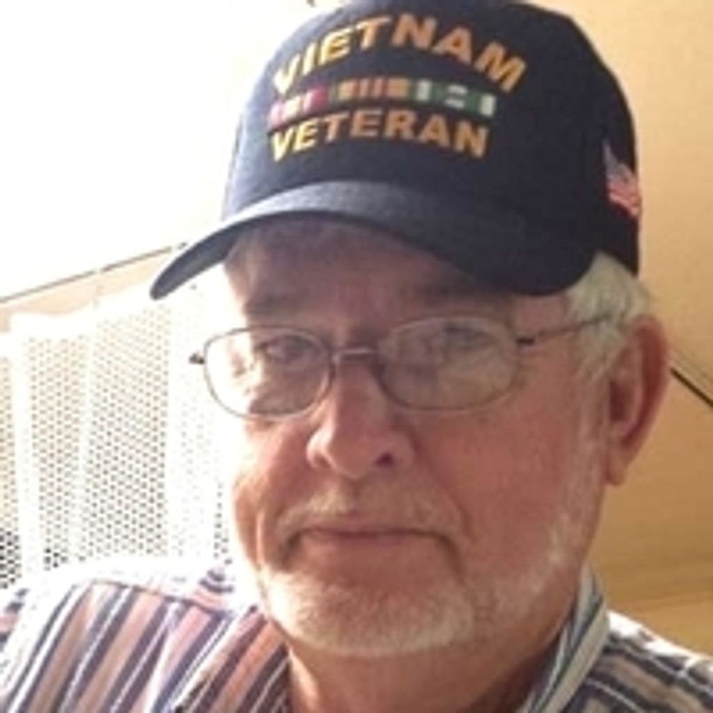 Vernon Eugene Lovell Profile Photo
