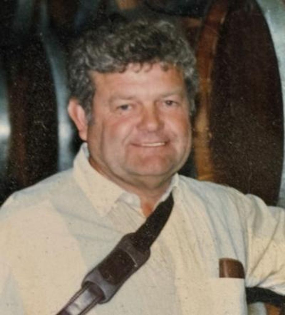 Grant E. Donohew Profile Photo