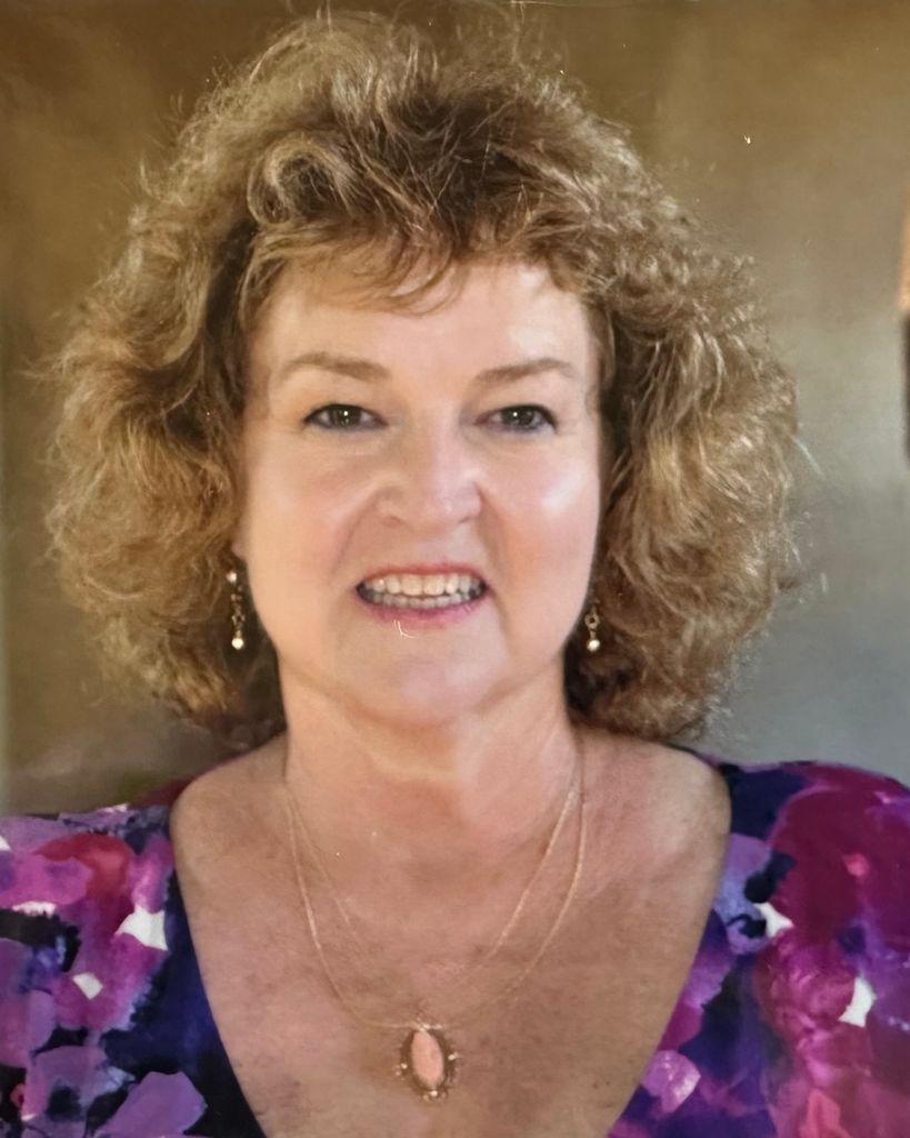 Cynthia Thomas Profile Photo