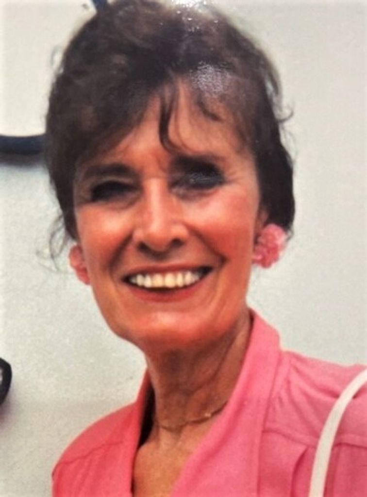 Grace Eleanor Meyer Profile Photo