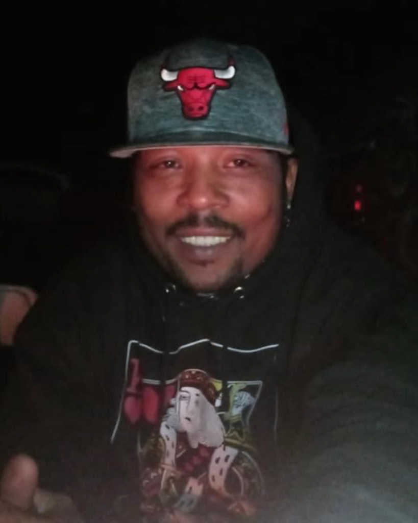 Terrence Young