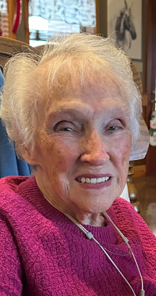 Joe Ann Watkins