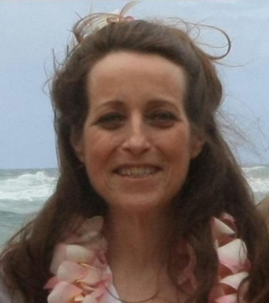 Brenda Dennison Forney