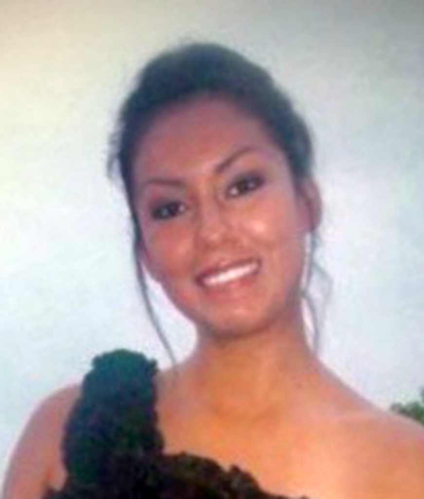 Cinthia Josefina Ramirez-Ramirez Profile Photo