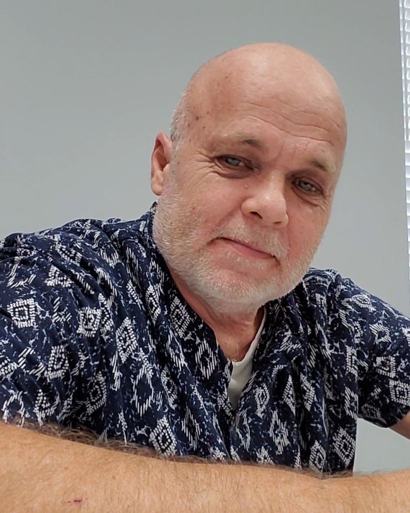 David Gunter Profile Photo