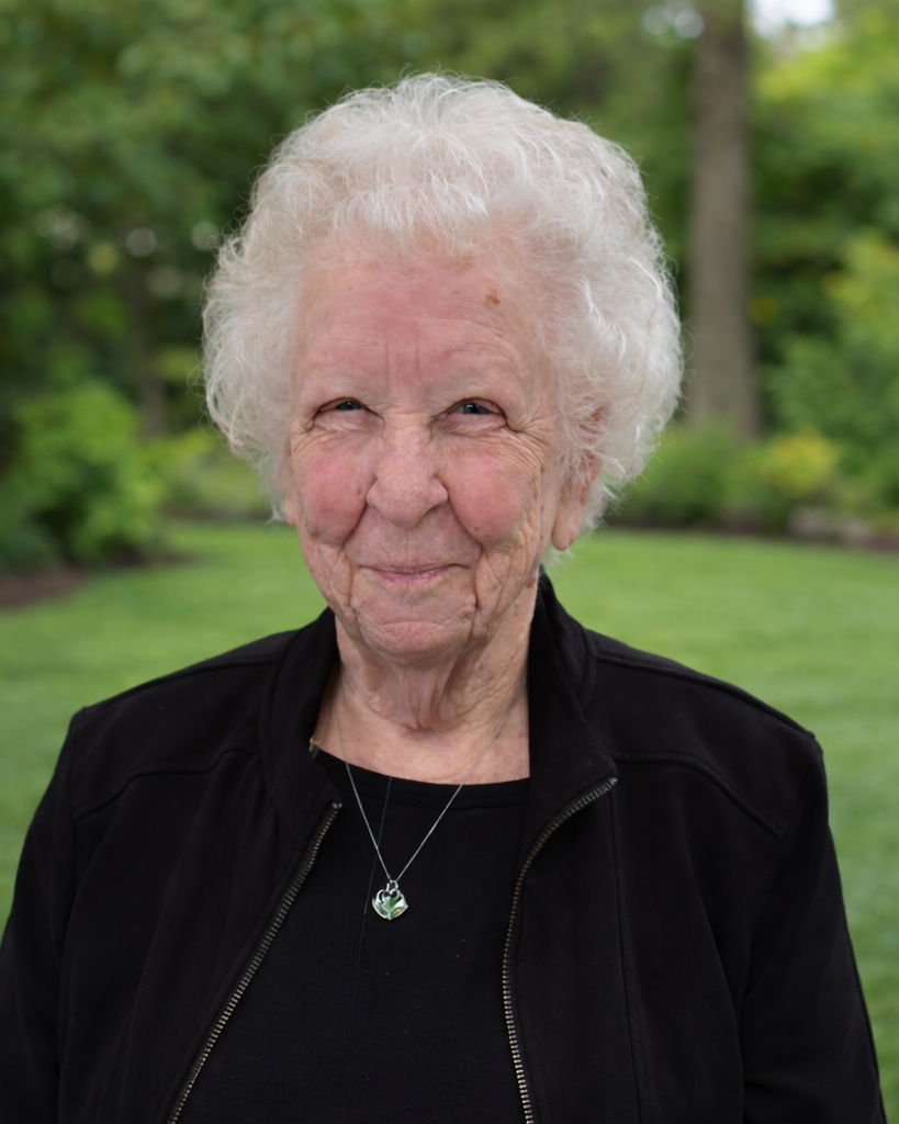 Eleanor Cartwright Profile Photo