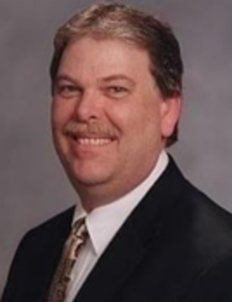 Garry Dean Daniel Profile Photo
