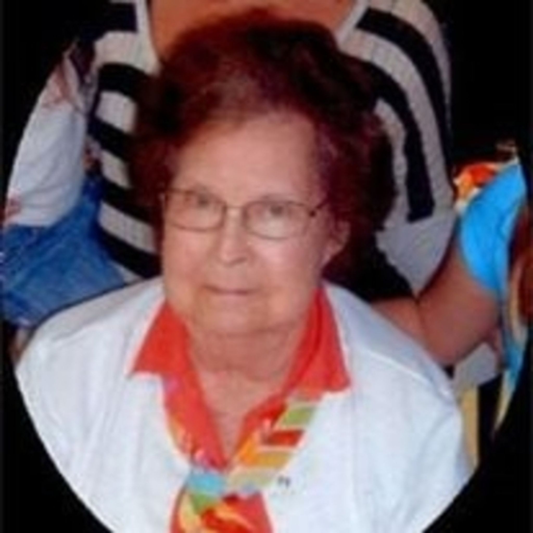 Mrs. Marcelyn "Marcy" Holmes photo gallery image 1 of 1