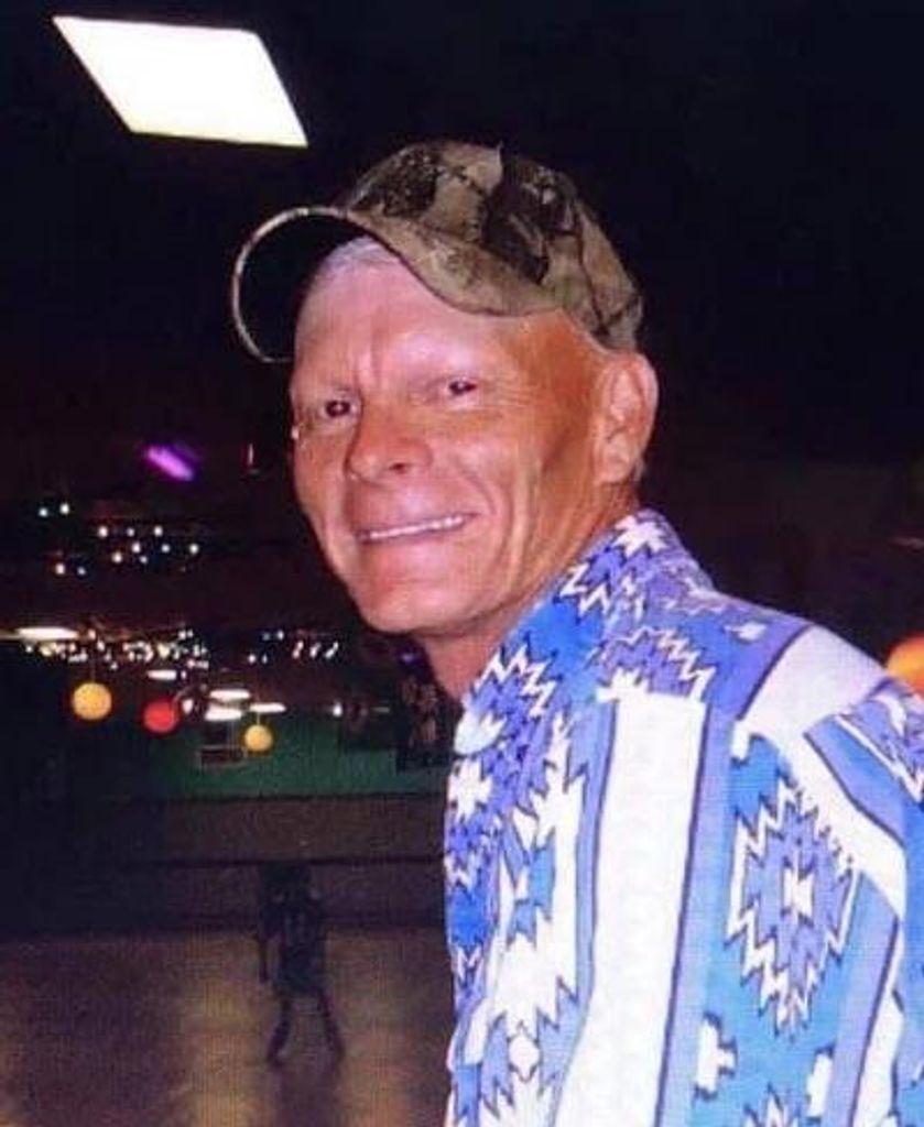Johnny Brazell Profile Photo