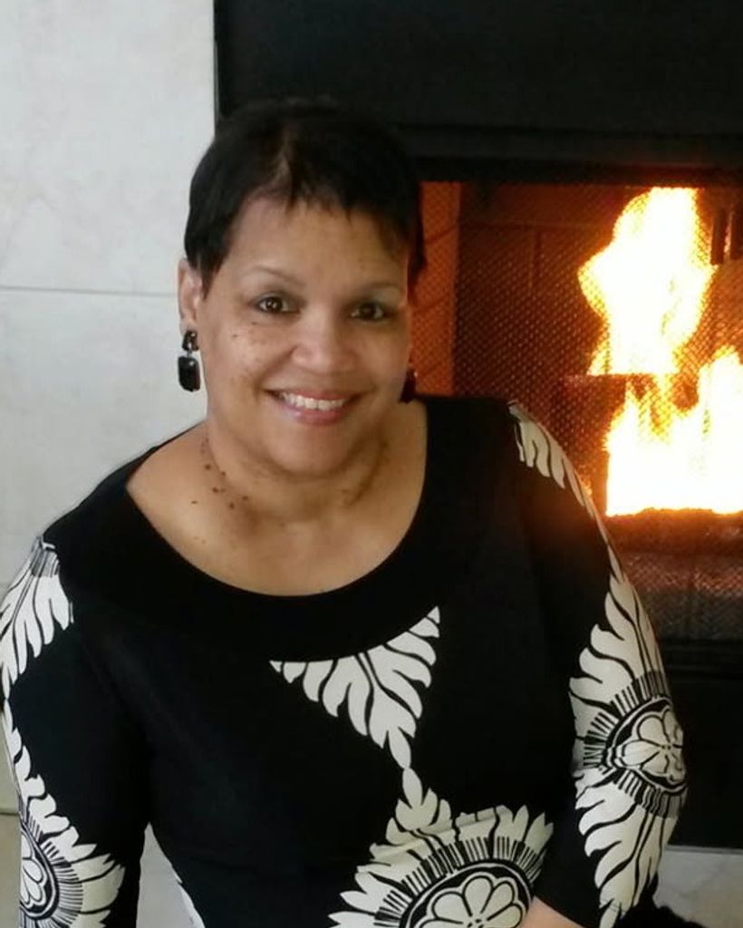 Duroncela McKey-Richardson Profile Photo